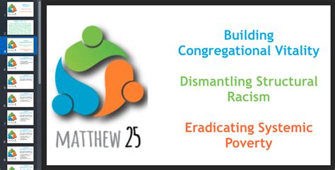 matthew 25 organization|matthew 25 initiative.